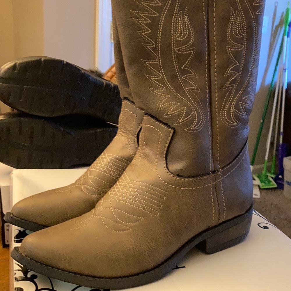 Boots